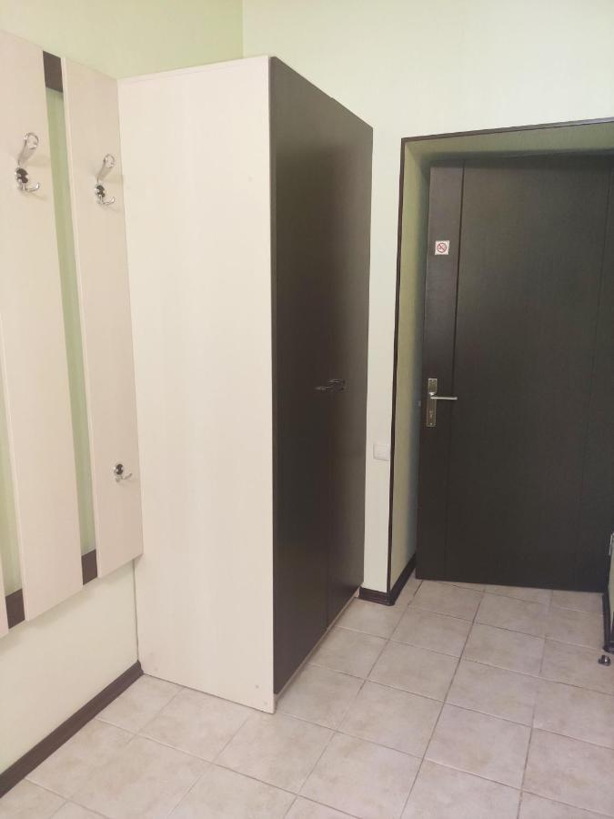 Hotel Voyage Kharkiv Eksteriør bilde
