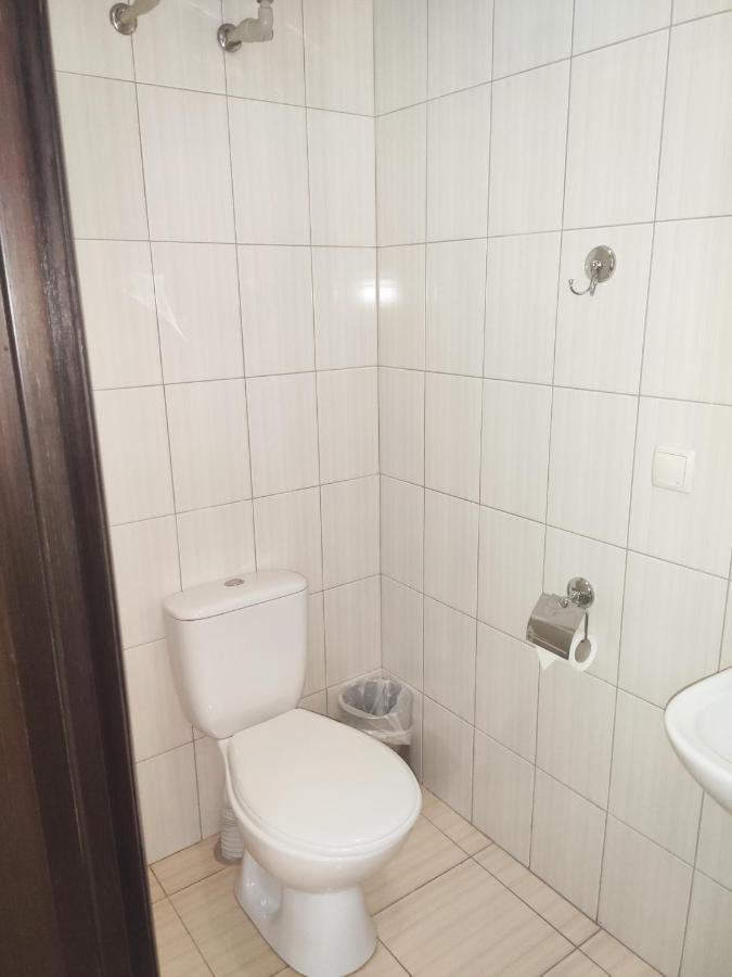Hotel Voyage Kharkiv Eksteriør bilde